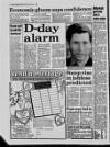 Belfast News-Letter Monday 11 February 1991 Page 8