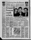 Belfast News-Letter Monday 11 February 1991 Page 10
