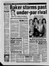 Belfast News-Letter Monday 11 February 1991 Page 20