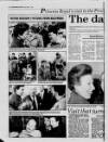 Belfast News-Letter Friday 01 March 1991 Page 18