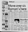 Belfast News-Letter Friday 01 March 1991 Page 22