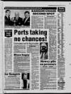 Belfast News-Letter Saturday 02 March 1991 Page 23