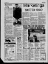 Belfast News-Letter Saturday 02 March 1991 Page 38
