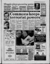 Belfast News-Letter Tuesday 05 March 1991 Page 3