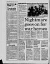 Belfast News-Letter Tuesday 05 March 1991 Page 6
