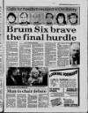 Belfast News-Letter Tuesday 05 March 1991 Page 11