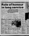 Belfast News-Letter Tuesday 05 March 1991 Page 14