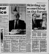Belfast News-Letter Tuesday 05 March 1991 Page 15