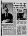 Belfast News-Letter Tuesday 05 March 1991 Page 29