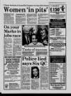 Belfast News-Letter Saturday 09 March 1991 Page 7