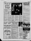 Belfast News-Letter Saturday 09 March 1991 Page 36