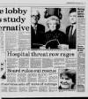 Belfast News-Letter Thursday 21 March 1991 Page 17