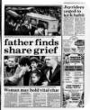 Belfast News-Letter Monday 01 April 1991 Page 3