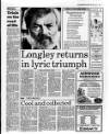 Belfast News-Letter Monday 01 April 1991 Page 7