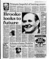 Belfast News-Letter Monday 01 April 1991 Page 9