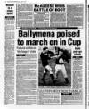 Belfast News-Letter Monday 01 April 1991 Page 20