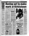 Belfast News-Letter Monday 01 April 1991 Page 21