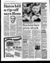 Belfast News-Letter Wednesday 03 April 1991 Page 2