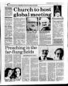 Belfast News-Letter Wednesday 03 April 1991 Page 15