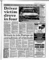 Belfast News-Letter Thursday 04 April 1991 Page 5