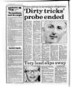 Belfast News-Letter Thursday 04 April 1991 Page 6