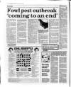 Belfast News-Letter Thursday 04 April 1991 Page 8