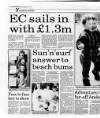 Belfast News-Letter Thursday 04 April 1991 Page 14