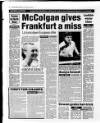 Belfast News-Letter Thursday 04 April 1991 Page 26