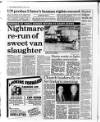 Belfast News-Letter Friday 05 April 1991 Page 2