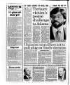 Belfast News-Letter Friday 05 April 1991 Page 6