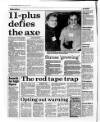 Belfast News-Letter Friday 05 April 1991 Page 8