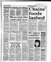 Belfast News-Letter Friday 05 April 1991 Page 11