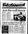 Belfast News-Letter Friday 05 April 1991 Page 13