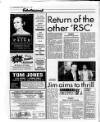 Belfast News-Letter Friday 05 April 1991 Page 20