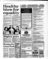 Belfast News-Letter Friday 05 April 1991 Page 22