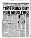 Belfast News-Letter Friday 05 April 1991 Page 32