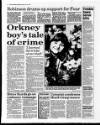 Belfast News-Letter Saturday 06 April 1991 Page 2