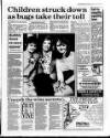 Belfast News-Letter Saturday 06 April 1991 Page 7