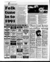 Belfast News-Letter Saturday 06 April 1991 Page 8