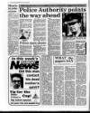 Belfast News-Letter Saturday 06 April 1991 Page 10