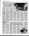 Belfast News-Letter Saturday 06 April 1991 Page 14