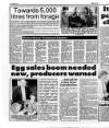 Belfast News-Letter Saturday 06 April 1991 Page 44