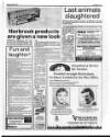 Belfast News-Letter Saturday 06 April 1991 Page 51