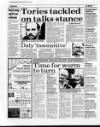 Belfast News-Letter Tuesday 09 April 1991 Page 8