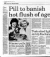 Belfast News-Letter Wednesday 10 April 1991 Page 14