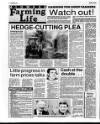 Belfast News-Letter Wednesday 10 April 1991 Page 36