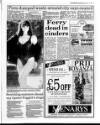 Belfast News-Letter Saturday 13 April 1991 Page 3