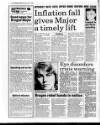 Belfast News-Letter Saturday 13 April 1991 Page 6