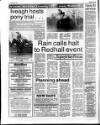 Belfast News-Letter Saturday 13 April 1991 Page 28