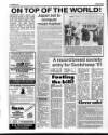 Belfast News-Letter Saturday 13 April 1991 Page 42